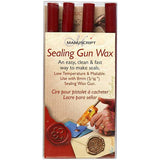 Sealing Gun Wax
