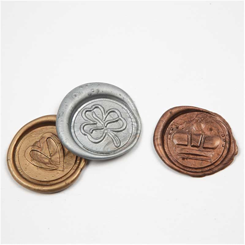 Sealing Wax