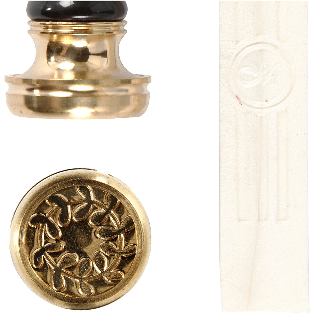 Wax Seal Set