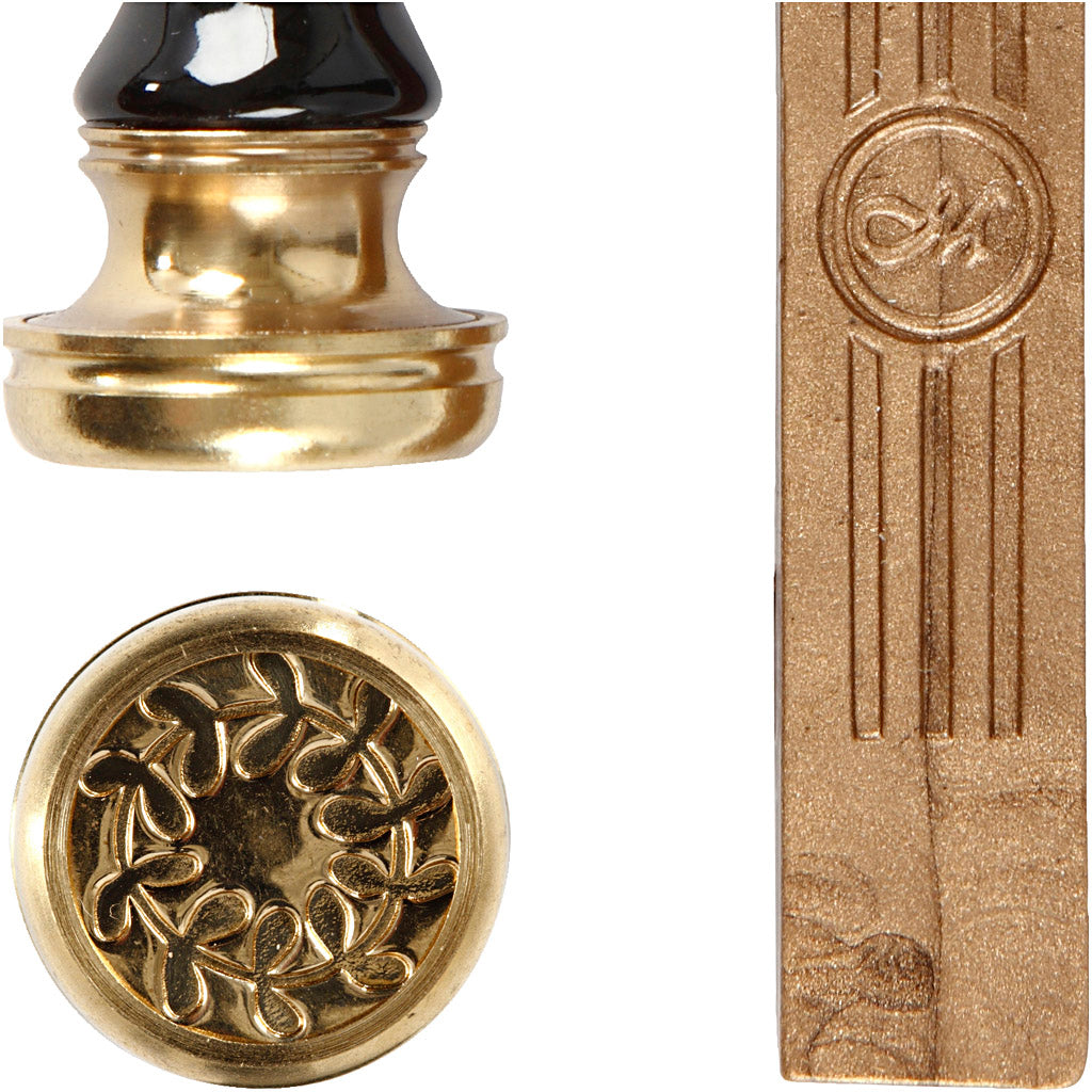 Wax Seal Set