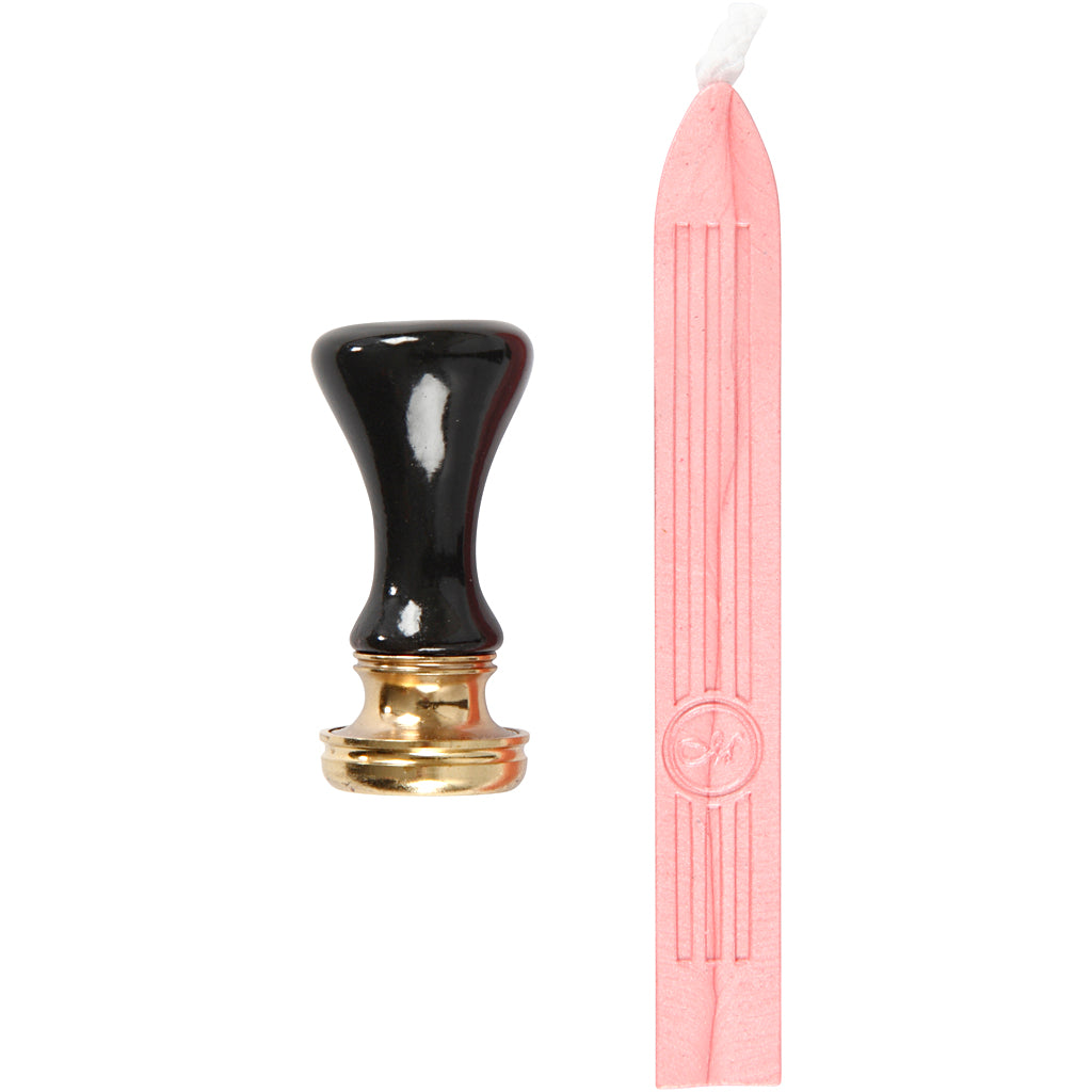 Wax Seal Set