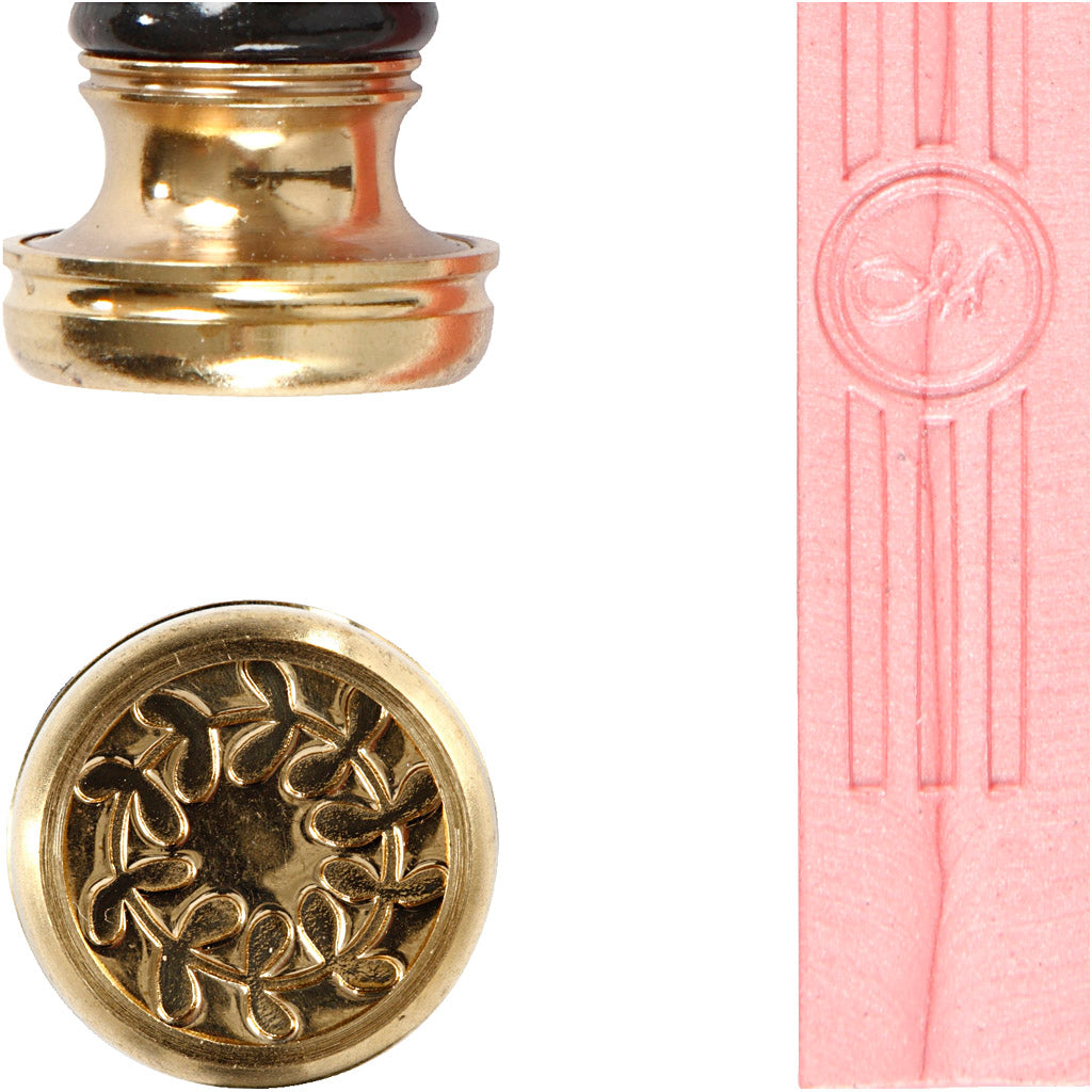 Wax Seal Set