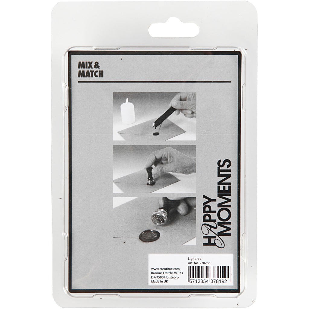 Wax Seal Set