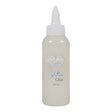 Glitter Glue - Iridescent white 120ML