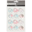 3D Stickers