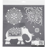 Stencil