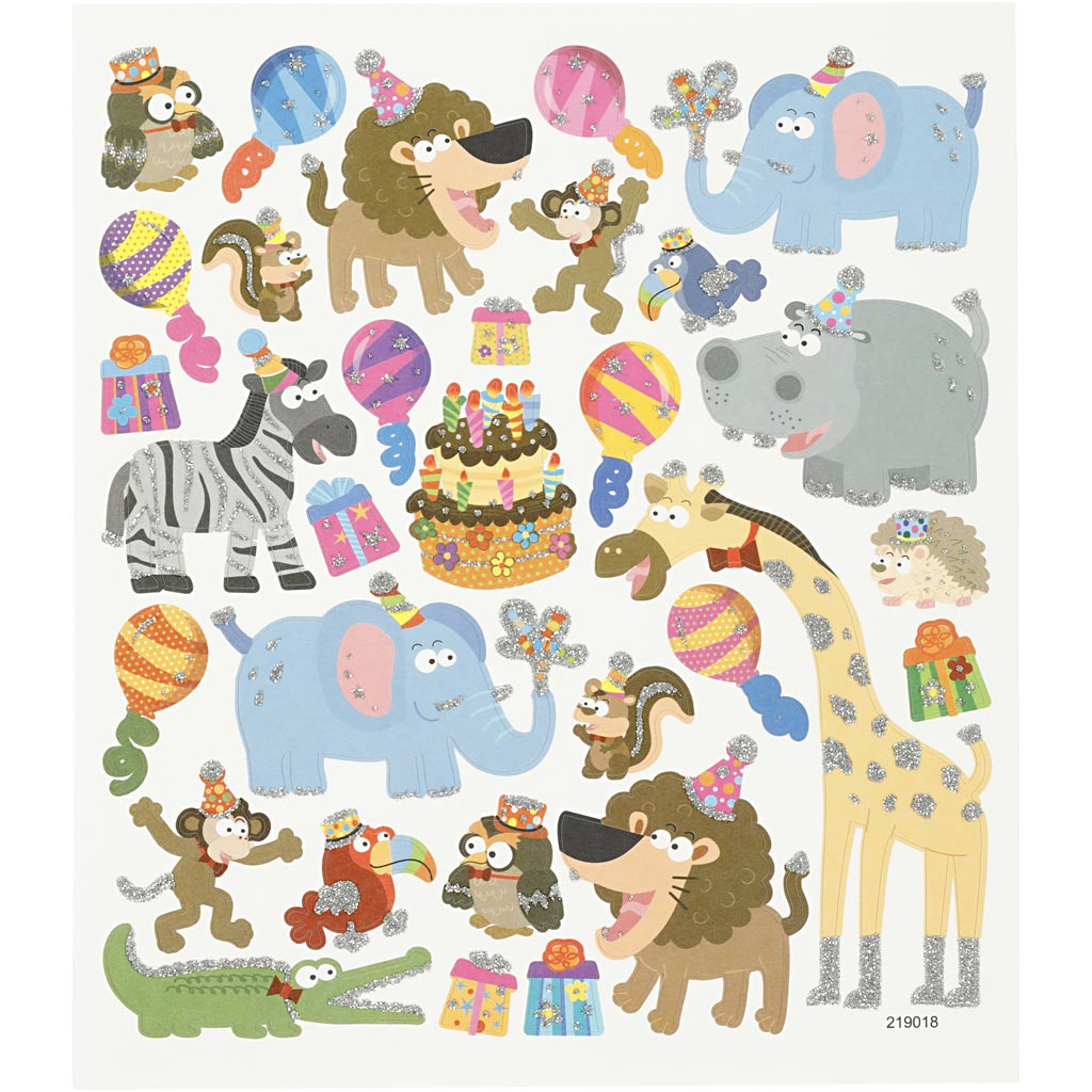 Stickers