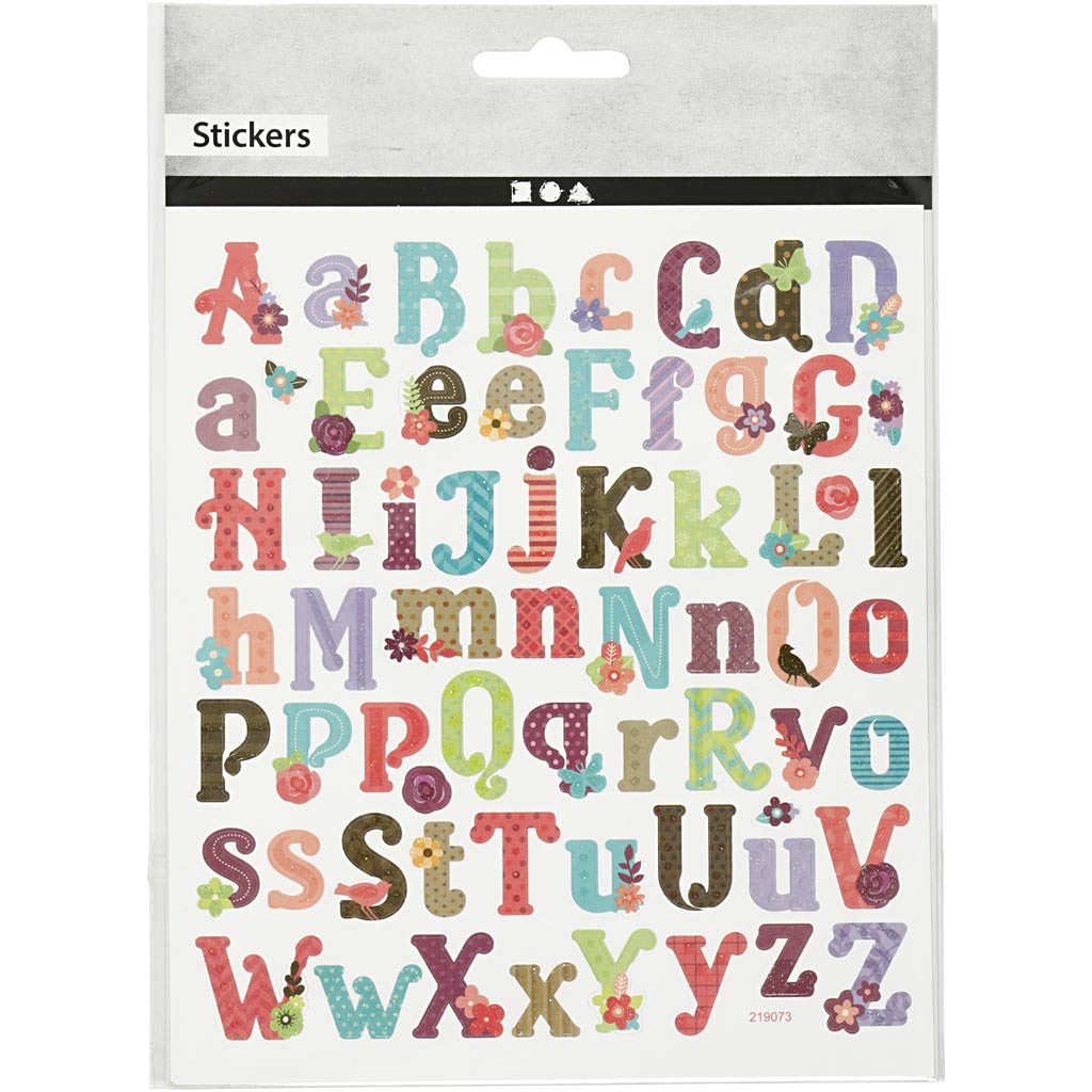 Stickers