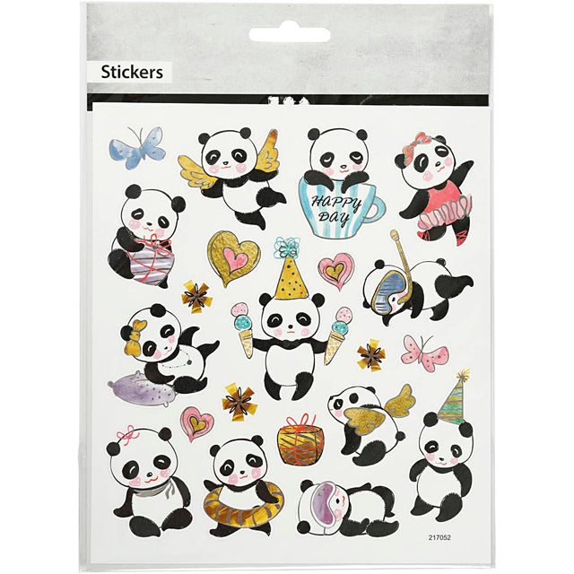 Stickers