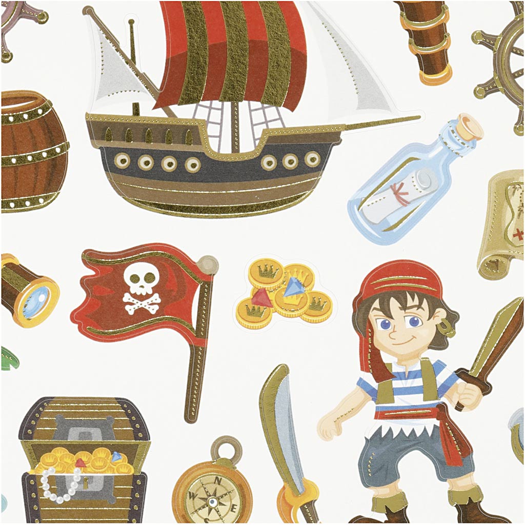 Stickers