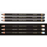Derwent Artists Black & White 6 tin