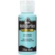 FolkArt Multi-Surface Acrylic 59ml - Ocean View