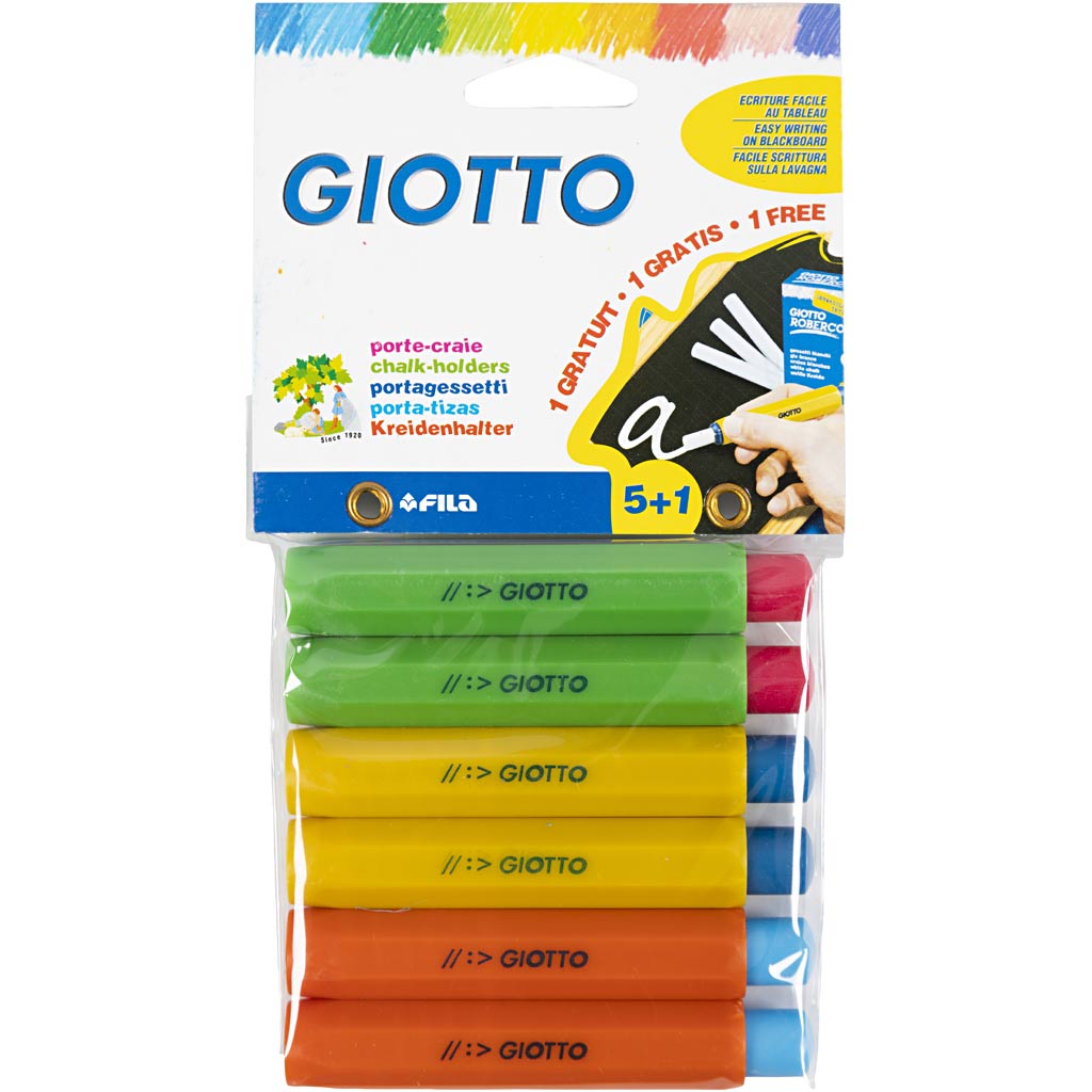 Chalk Holder