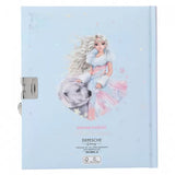 TOPModel's ICEWORLD Diary 