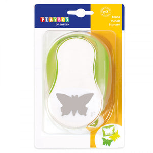 Playbox of Sweden - Hole Punch Butterfly Shape 5cm