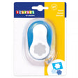 Playbox of Sweden - Hole Punch Flower 2.5cm