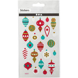 Glitter Stickers