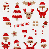 Glitter Stickers