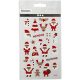 Glitter Stickers