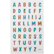 Glitter Stickers