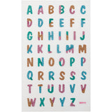 Glitter Stickers