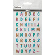 Glitter Stickers
