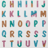Glitter Stickers