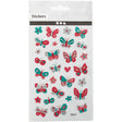 Glitter Stickers
