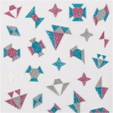 Glitter Stickers
