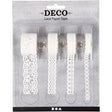 Paper Lace Borders