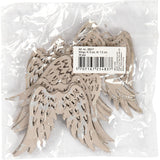 Metal Wings