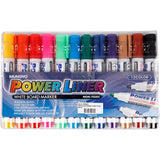 Whiteboard Markers