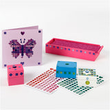 Mosaic Stickers