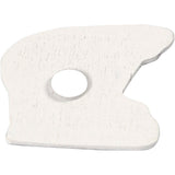 Wooden Stickers