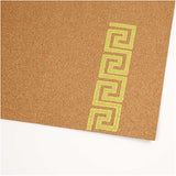 Cork Sheets
