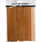Wood Veneer