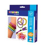 Playbox Craft Set - Fancy Loops (300 Pieces)
