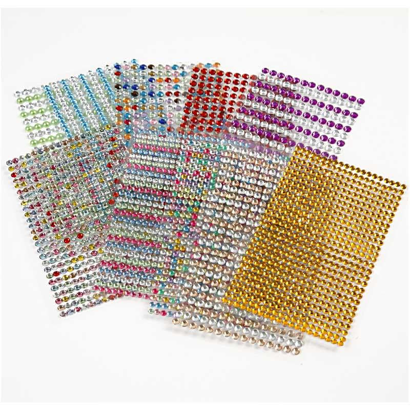 Rhinestones