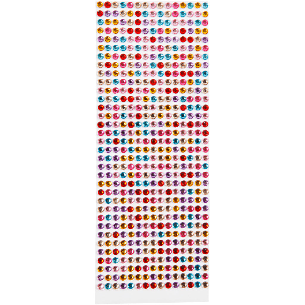 Rhinestones