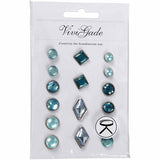 Deco Rivets