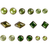 Deco Rivets