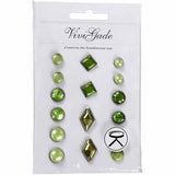 Deco Rivets