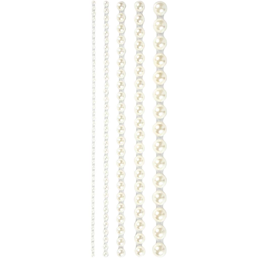 Half Pearls
