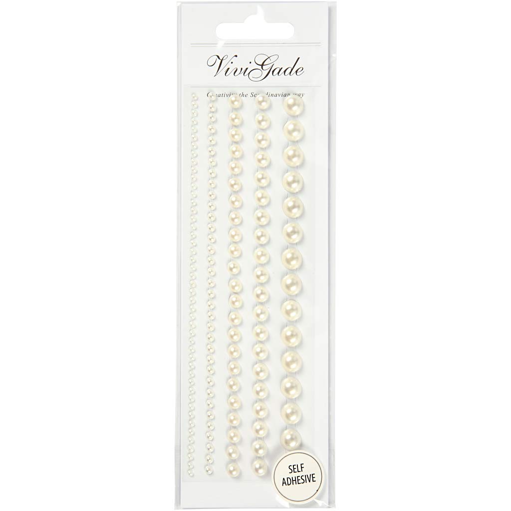 Half Pearls