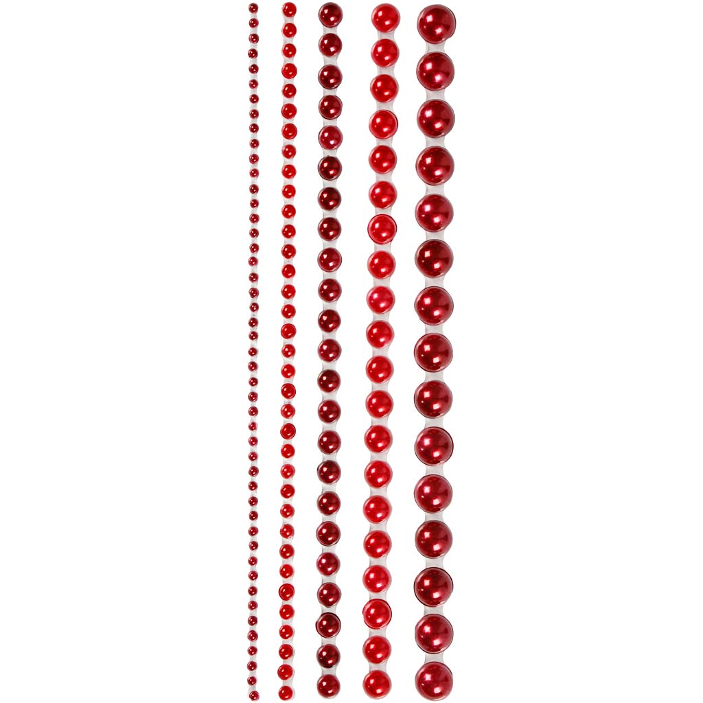Half Pearls