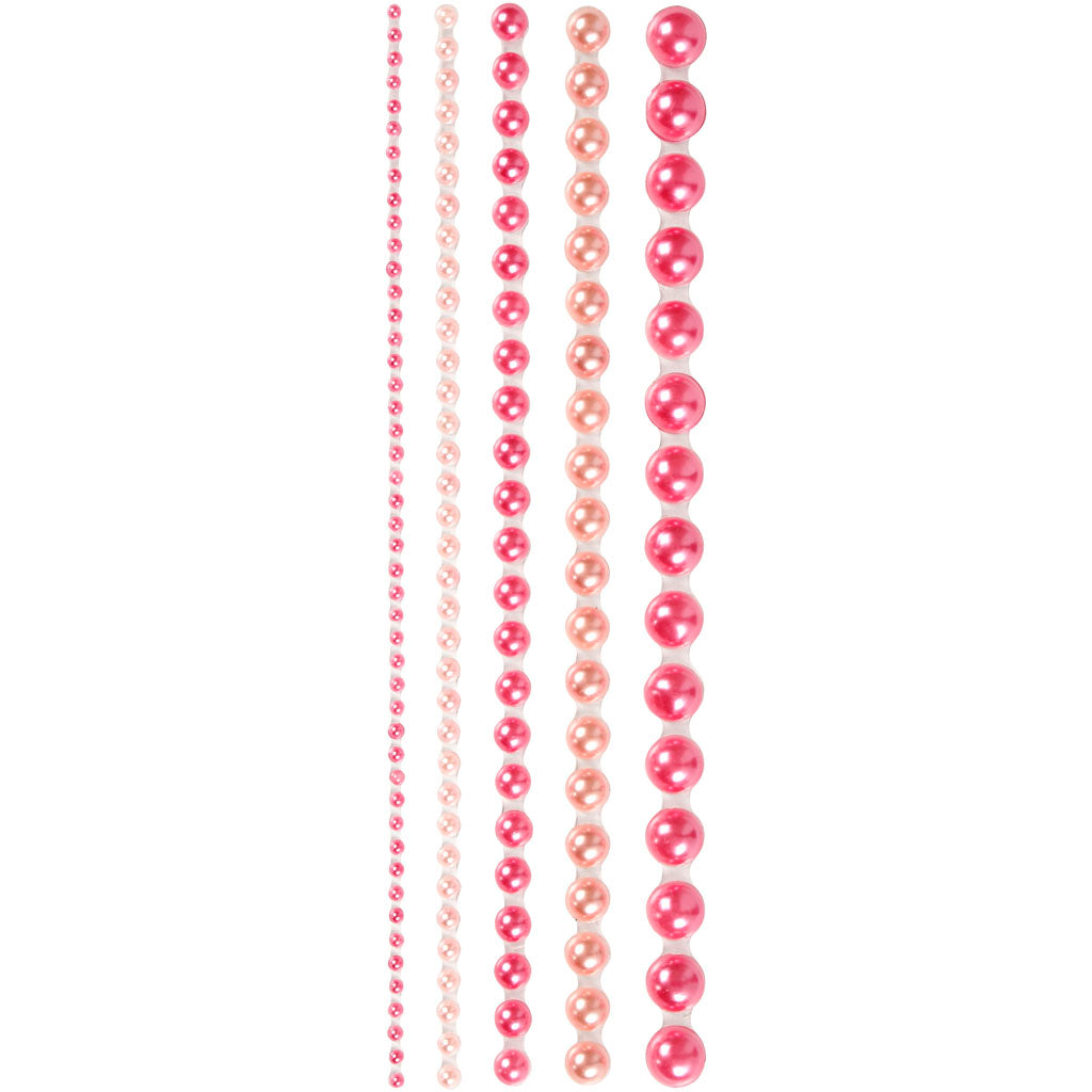 Half Pearls