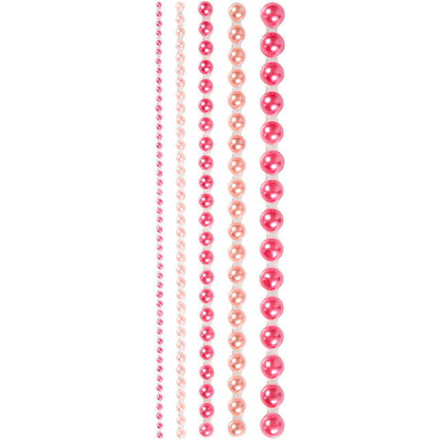 Half Pearls
