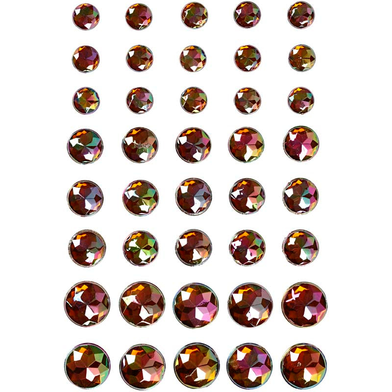 Rhinestones