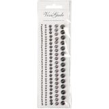 Half Pearls