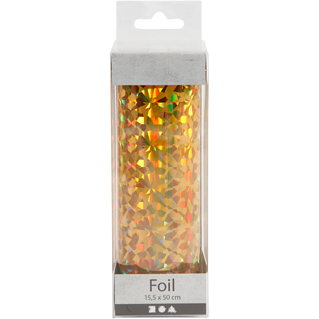 Deco Foil